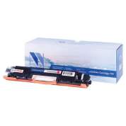 Картридж лазерный NV PRINT (NV-CE313A/729M) для HP M175nw/CP1025nw/CANON LBP7010C, пурпурный, ресурс 1000 страниц (арт. 363397)
