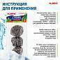 Губки (мочалки) металлические, спиральные, 3х20 г, КОМПЛЕКТ 3 шт., для посуды, гриля, плиты, LAIMA, 603102 (арт. 603102)