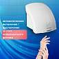 Сушилка для рук SONNEN HD-688, 2000 Вт, пластиковый корпус, белая, 604192 (арт. 604192)