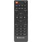 Колонки компьютерные DEFENDER Eclipse, 2.1, 40 Вт, Bluetooth, FM, USB, SD, AUX, черные, 65593 (арт. 514421)