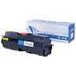 Тонер-картридж NV PRINT (NV-TK-1140) для KYOCERA FS1035MFP/DP//1135MFP/M2035DN, ресурс 7200 стр. (арт. 320766)