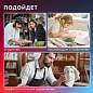 Набор инструментов для лепки и моделирования 42 шт. в подарочной коробке, BRAUBERG ART CLASSIC, 271175 (арт. 271175)