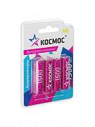 Аккумулятор Космос /R6 1500mAh Ni-MH BL4 KOCR6NIMH1500mAh4BL (арт. 837764)