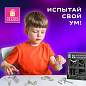 Головоломки металлические большие ЗОЛОТАЯ СКАЗКА, набор 6 штук, ГВОЗДИ, 664925 (арт. 664925)