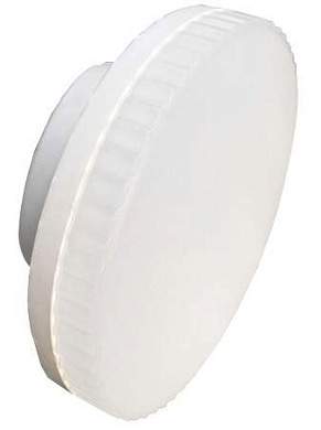 Ecola GX53 св/д 12W 2K-4K-6K измен.цв.темп. 27х75 матов. T5CT12ELC (10!) (арт. 838138)