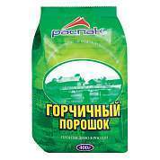 Горчичный порошок РАСПАК, 400 г, 11200 (арт. 621506)