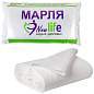 Марля медицинская отбеленная NEW LIFE отрез 0,9х10 м, плотность 36 (±2) г/м2, 94263 (арт. 630564)