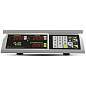 Весы торговые MERTECH M-ER 326-15.2 LED (0,05-15 кг), дискретность 2 г, платформа 325x230 мм, без стойки, 3042 (арт. 290612)