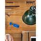 Флеш-диск 32 GB SMARTBUY Scout USB 2.0, синий, SB032GB2SCB (арт. 513767)