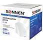 Сушилка для рук SONNEN HD-688, 2000 Вт, пластиковый корпус, белая, 604192 (арт. 604192)