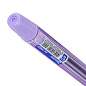 Ручка шариковая BRAUBERG BP-GT PASTEL, СИНЯЯ, корпус ассорти, пишущий узел 0,7 мм, линия письма 0,35 мм, 144503 (арт. 144503)