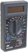 IEK Мультиметр цифровой  Universal M830B TMD-2B-830 (арт. 514540)