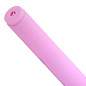 Ручка гелевая с грипом BRAUBERG "VIVID PASTEL", СИНЯЯ, корпус ассорти, игольчатый узел 0,5 мм, линия письма 0,35 мм, 144539 (арт. 144539)