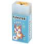 Ластик FUNSTER (ФАНСТЕР) "PETS", 50х21х16 мм, прямоугольный, картонный держатель, экологичный ПВХ, ассорти, 272725 (арт. 272725)