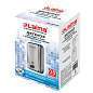 Дозатор для жидкого мыла LAIMA PROFESSIONAL INOX (гарантия 3 года), 0,5 л, нержавеющая сталь, матовый, 605396 (арт. 605396)