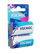 Элемент питания Космос R20/373 BL2 (арт. 6338)