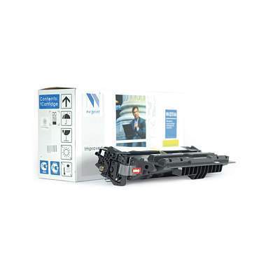 Картридж совм. NV Print Q7516A (№16A) черный для HP LJ 5200 (12000стр.) (ПОД ЗАКАЗ) (арт. 130025)