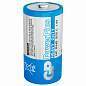Батарейки КОМПЛЕКТ 2 шт., GP PowerPlus C (14C), солевые, в пленке, 14CEBRA-2S2 (арт. 457758)