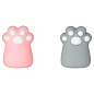 Ластик MESHU "Paw", ПВХ, 35*30*75мм (арт. 355992)
