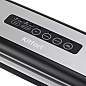 Вакууматор/вакуумный упаковщик KITFORT КТ-1510, 130 Вт, 2 режима, ширина пакета до 29 см, серебристый (арт. 455958)