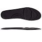 Стельки для обуви с ЭФФЕКТОМ ПАМЯТИ, материал MEMORY FOAM, размер RU 39-44 / EU 40-45, с линиями выреза, SHEGRA (ШЕГРА), 700745 (арт. 700745)