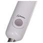 Блендер погружной PHILIPS HR2534/00, 650 Вт, 1 скорость, 1 насадка, стакан, белый (арт. 456935)