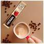 Кофе растворимый порционный NESCAFE "3 в 1 Мягкий", КОМПЛЕКТ 20 пакетиков по 14,5 г, 12460876 (арт. 621753)