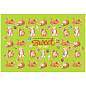 Альбом для рисования 16л., А4, на скрепке BG "Веселые зверюшки", эконом (арт. 344700)