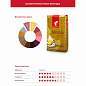 Кофе в зернах JULIUS MEINL "Jubilaum Classic Collection" 1 кг, ИТАЛИЯ, 94478 (арт. 622745)