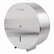 Диспенсер для туалетной бумаги LAIMA PROFESSIONAL INOX, (Система T1) БОЛЬШОЙ, нержавеющая сталь, матовый, 605700 (арт. 605700)