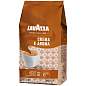 Кофе в зернах Lavazza "Crema e Aroma", вакуумный пакет, 1кг (арт. 160730)