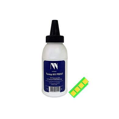 Заправочный комплект NV PRINT для Pantum PC-212EV P2203/P2502/M6502/M6552 (тонер + безлимитный чип) (арт. 371962)