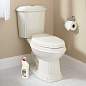 Средство для уборки туалета кислотное 750 г, LAIMA PROFESSIONAL "Лимон-WC Гель", утенок, 604793 (арт. 604793)