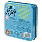 Игра настольная "Где мой кот?", жестяная коробочка, 10 КОР, 03569 (арт. 665604)