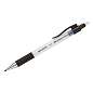 Карандаш механический Faber-Castell "Grip Matic"+грифели, 0,5мм, небесный, блистер (арт. 379735)