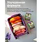 Подвесной блок от моли ЗОЛУШКА "Лаванда", с эффектом репеллента, И-22-4 (арт. 701872)