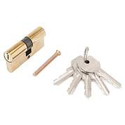 СТАНДАРТ Z.I.70-5K (25x10x35) BP 5кл англ.ключ/ключ Цилиндровый механизм(120,12) (арт. 763650)