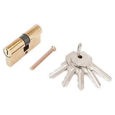 СТАНДАРТ Z.I.70-5K (25x10x35) BP 5кл англ.ключ/ключ Цилиндровый механизм(120,12) (арт. 763650)
