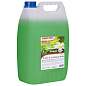 Мыло жидкое 5 л, ОФИСМАГ, "Алоэ и зеленый чай", 603086 (арт. 603086)