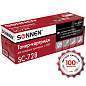 Картридж лазерный SONNEN (SC-728) для CANON MF4410/4430/4450/4570dn/4580dn, ВЫСШЕЕ КАЧЕСТВО, ресурс 2100 стр., 362431 (арт. 362431)