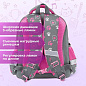 Ранец BRAUBERG KIDS STANDARD, 2 отделения, "Кот-мурлыка", 36х28х14 см, 274427 (арт. 274427)