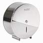 Диспенсер для туалетной бумаги LAIMA PROFESSIONAL INOX, (Система T2) малый, нержавеющая сталь, зеркальный, 605699 (арт. 605699)