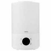 Увлажнитель воздуха CENTEK CT-5104, объем бака 2,8 л, 27 Вт, гигростат, белый (арт. 457614)