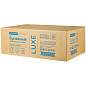 Полотенца бумажные лист. OfficeClean Professional(V-сл) (H3), 2-слойные, 200л/пач., 23*20,5, белые (арт. 374469)
