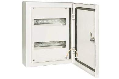 TDM щит распределительный навесной ЩРН-36 (480х300х125) IP31 народный SQ0905-0712 (арт. 483726)