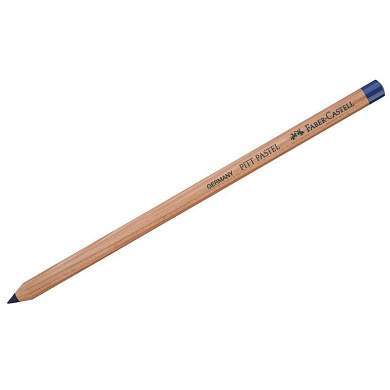 Пастельный карандаш Faber-Castell "Pitt Pastel", цвет 151 лазурно-фталоцианиновый (арт. 290037)