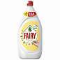 Средство для мытья посуды 1,35 л FAIRY (Фейри) Нежные руки, "Ромашка и витамин Е", 740297 (арт. 606048)