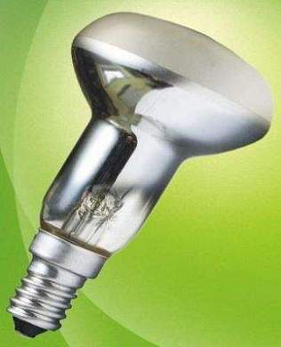 Favor R50 E14 60W Зеркальная (Калашников) (арт. 427117)
