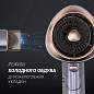 Фен POLARIS PHD 2090ACi, 2000 Вт, 3 скорости, 3 температурных режима, ионизация, складная ручка, 50417 (арт. 456749)