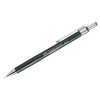 Карандаш механический Faber-Castell "TK-Fine 9715" 0,5мм (арт. 286054)